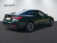 gebraucht BMW i4 M50