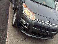 Gebraucht Citroën C3 Picasso Attraction 110 PS (80 kW) 2016 Van / Kleinbus