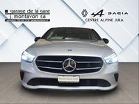 gebraucht Mercedes B250 Progressive 4matic