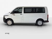 Gebraucht VW T6.1 150 PS (110 kW) 2025 Van