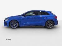 Gebraucht Audi RS3 Sportback Performance 407 PS (299 kW) 2023 Kleinwagen