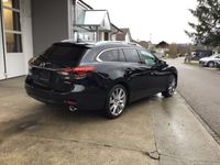 gebraucht Mazda 6 Sport Wagon 2.5 Takumi