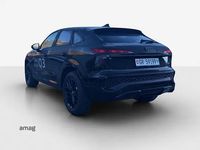 Gebraucht Audi Q3 Ambiente 265 PS (194 kW) 2025 Mythosschwarz metallic SUV