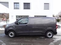 Neu Peugeot e-Expert 100 kW (136 PS) 2025 Van