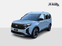 Neu Ford Tourneo Courier Active 125 PS (91 kW) 2025 Van / Kleinbus