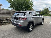 Gebraucht Jeep Compass 170 PS (125 kW) 2020 SUV