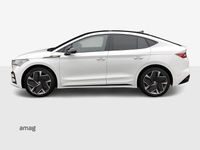 Gebraucht Skoda Enyaq iV RS 219 kW (299 PS) 2023 SUV