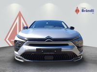 gebraucht Citroën C5 X 1.2 PureTech Feel Pack