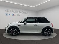 Gebraucht Mini John Cooper Works 231 PS (169 kW) 2023 Kleinwagen