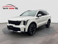 Neu Kia Sorento Style 161 PS (118 kW) 2025 SUV