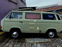 Gebraucht VW T3 50 PS (36 kW) 1981 Van