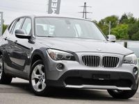 Gebraucht BMW X1 204 PS (150 kW) 2011 SUV