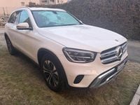 Gebraucht Mercedes GLC200 AMG line 197 PS (144 kW) 2020 SUV