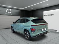 gebraucht Hyundai Kona 1.6 GDi HEV N Line DCT