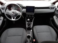 gebraucht Renault Clio V 