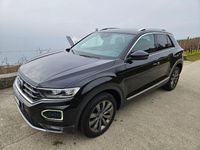Gebraucht VW T-Roc Sport 190 PS (139 kW) 2021 SUV