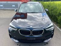 gebraucht BMW X1 20i M Sport Steptronic