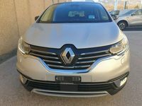 gebraucht Renault Espace 1.8 TCe Intens EDC