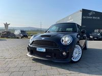 Gebraucht Mini John Cooper Works 211 PS (155 kW) 2013 Kleinwagen