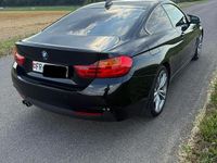 Gebraucht BMW 435 313 PS (230 kW) 2014 Coupé