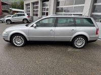 Gebraucht VW Passat Exclusive 150 PS (110 kW) 2004 Kombi