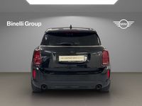 gebraucht Mini Cooper S Countryman ALL4