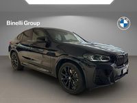 Gebraucht BMW X4 M Sport 371 PS (272 kW) 2024 SUV