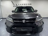 Neu Suzuki Vitara 129 PS (94 kW) 2025 SUV