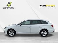 gebraucht Seat Leon ST 1.6 TDI 115 Style DSG