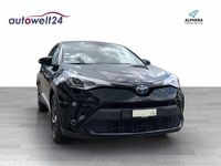 gebraucht Toyota C-HR 1.8 HSD CVT Trend