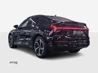 gebraucht Audi Q8 e-tron Sportback 55 e-tron S line