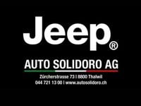 Neu Jeep Avenger North 136 PS (100 kW) 2025 Grau SUV