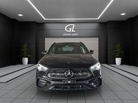 Neu Mercedes GLA200 163 PS (119 kW) 2025 Schwarz SUV