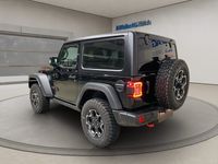 gebraucht Jeep Wrangler 2.0 Rubicon