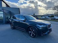 gebraucht Volvo XC90 D5 AWD R-Design Geartronic