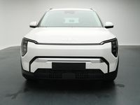 Neu Kia EV3 150 kW (204 PS) 2025 Weiss SUV