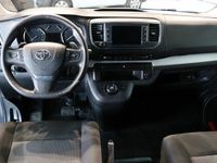 Gebraucht Toyota Proace Verso 177 PS (130 kW) 2019 Kombi