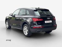 gebraucht Audi Q5 2.0 TDI quattro