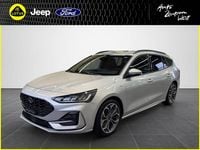Gebraucht Ford Focus 155 PS (114 kW) 2023 Kombi