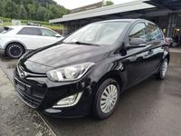 gebraucht Hyundai i20 1.4 Style