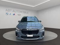 Gebraucht BMW 223 Active Tourer Comfort Edition 218 PS (160 kW) 2025 Grau Van / Kleinbus