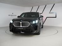 Gebraucht BMW iX2 Comfort Edition 225 kW (306 PS) 2025 Schwarz SUV