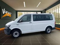 Gebraucht VW T6 102 PS (75 kW) 2017 Van