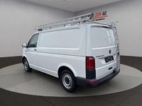 Gebraucht VW T6 150 PS (110 kW) 2019 Van