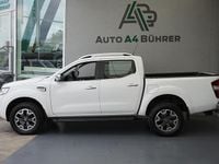 Gebraucht Renault Alaskan Zen 190 PS (139 kW) 2021 Abholung