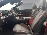 Neu Mercedes CLE53 AMG AMG 449 PS (330 kW) 2025 Grau Cabrio
