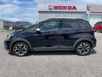 gebraucht Honda Jazz 1.5i-MMD Crosstar Executive E-CVT