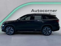 Neu Skoda Kodiaq SportLine 205 PS (150 kW) 2026 Schwarz SUV