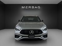 Gebraucht Mercedes GLA35 AMG AMG 306 PS (225 kW) 2024 SUV