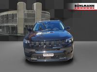 gebraucht Jeep Compass 1.5 Turbo Night Eagle MHEV